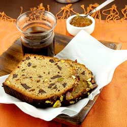 Spiced Choc Orange Bread 03-250px