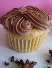 Peanutbuttercupcakes