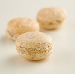 French-macaroons