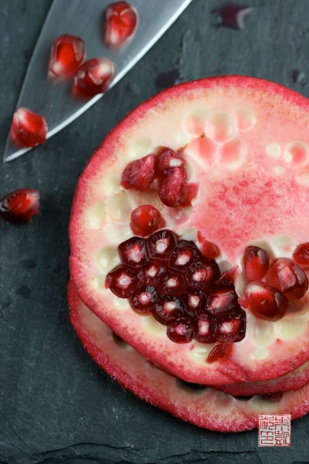 Pomegranatecut