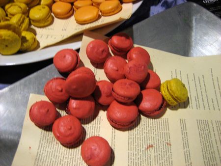 Macarons