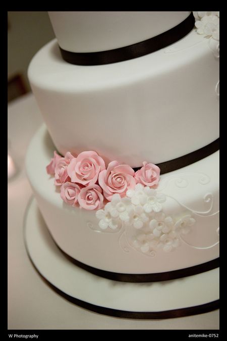 Weddingcake