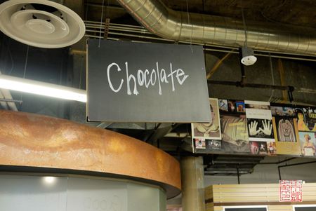 Chocolatesigngfa