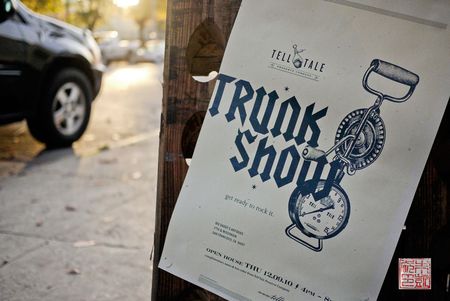 Trunkshowflyer