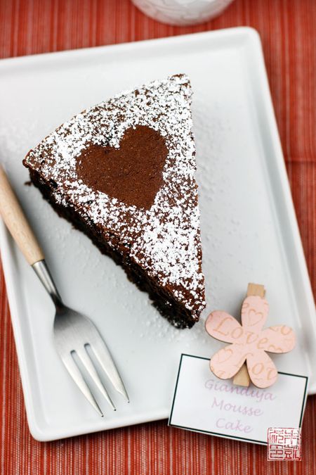 Vdaycake