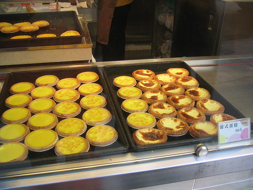 Egg_custard_tarts