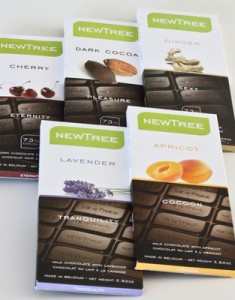Daily Gourmet/NewTree Chocolate Deal