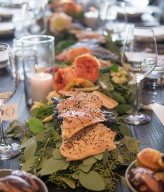Sacramento Farm 2 Fork Preview Dinner