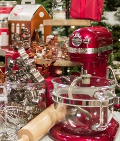 Christmas Baking Gift Guide
