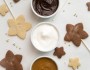 Sugar and Spice Cookie Fondue