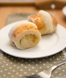 Chinese Cocktail Bun