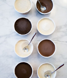 Choctal Ice Cream World Tour