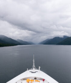 Disney Wonder Alaska Cruise Coast