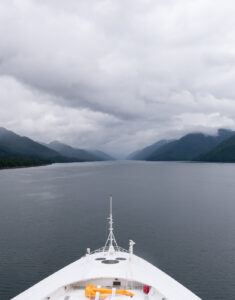 Summer Vacation: Disney Alaska Cruise Review