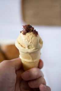 hudson valley foie gras ice cream
