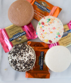 Ghirardelli Chocolate Festival