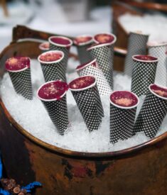 Spain Coqueta Sangria Pops