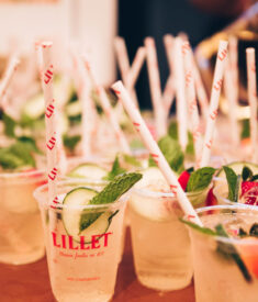 lillet-spritz